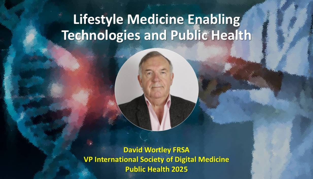 Public Health 2025